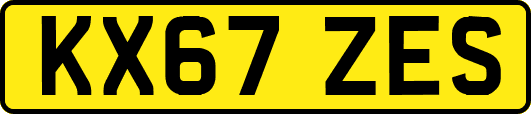 KX67ZES