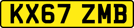 KX67ZMB