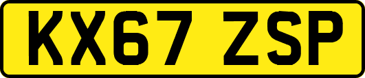 KX67ZSP