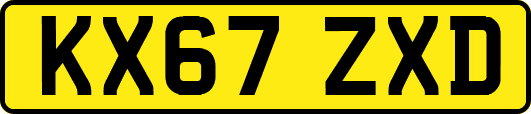 KX67ZXD