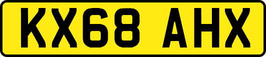KX68AHX