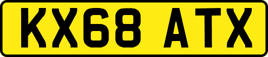 KX68ATX