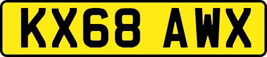 KX68AWX