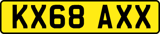 KX68AXX