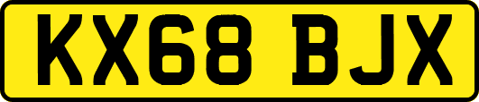 KX68BJX