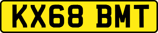 KX68BMT