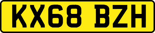 KX68BZH