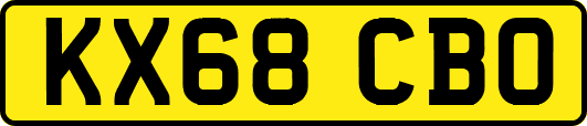 KX68CBO