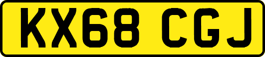 KX68CGJ