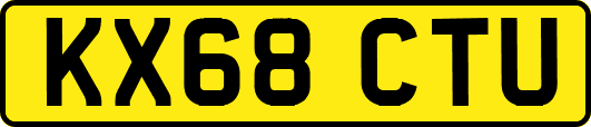 KX68CTU