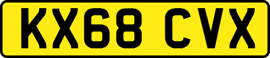 KX68CVX