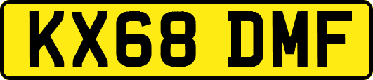 KX68DMF