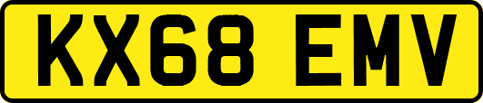 KX68EMV