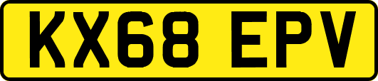 KX68EPV