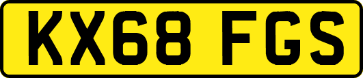 KX68FGS