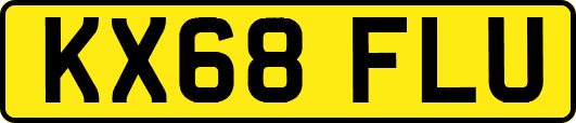 KX68FLU