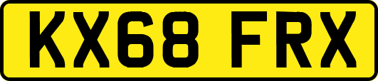 KX68FRX
