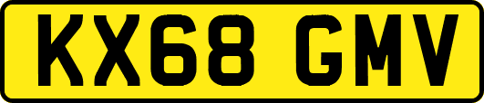KX68GMV