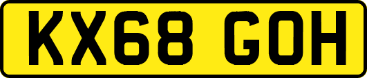 KX68GOH