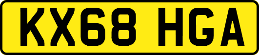 KX68HGA
