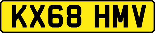 KX68HMV