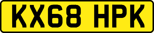 KX68HPK