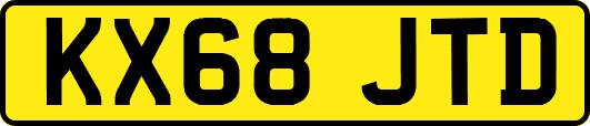 KX68JTD