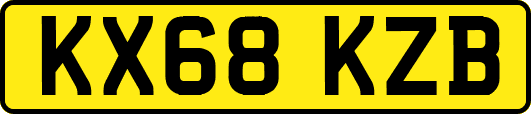 KX68KZB
