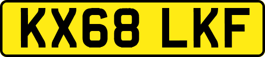 KX68LKF