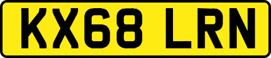 KX68LRN
