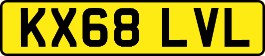 KX68LVL