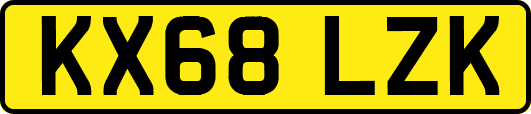 KX68LZK