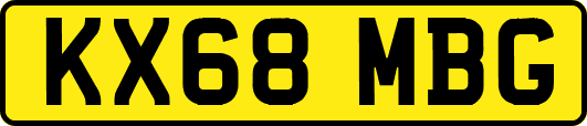 KX68MBG