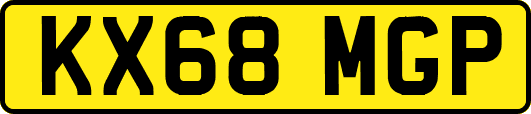 KX68MGP