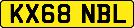 KX68NBL