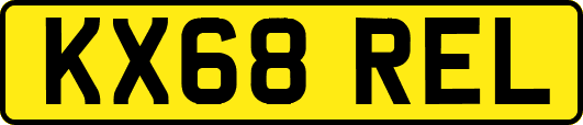 KX68REL