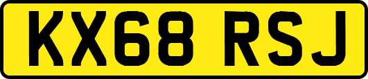KX68RSJ