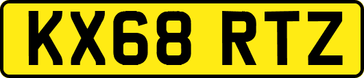 KX68RTZ