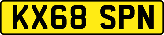 KX68SPN