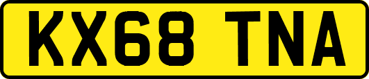 KX68TNA