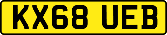 KX68UEB