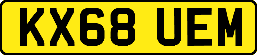KX68UEM