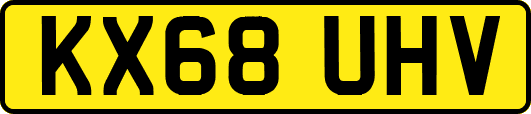KX68UHV