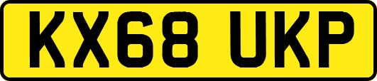 KX68UKP