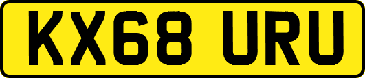 KX68URU