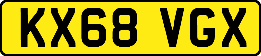 KX68VGX