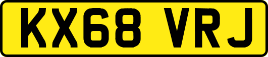 KX68VRJ