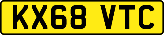 KX68VTC