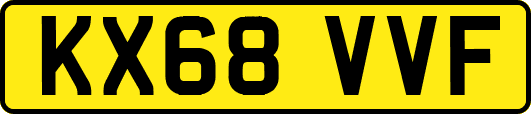 KX68VVF