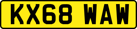 KX68WAW